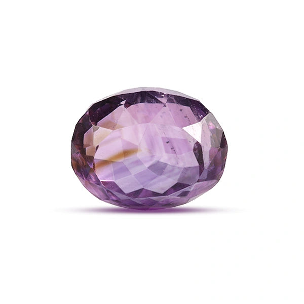 Amethyst- 5.57 carats