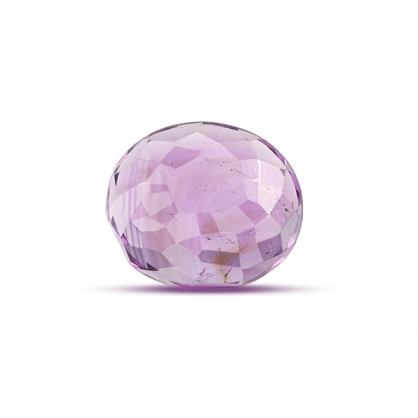 Amethyst- 5.61 carats