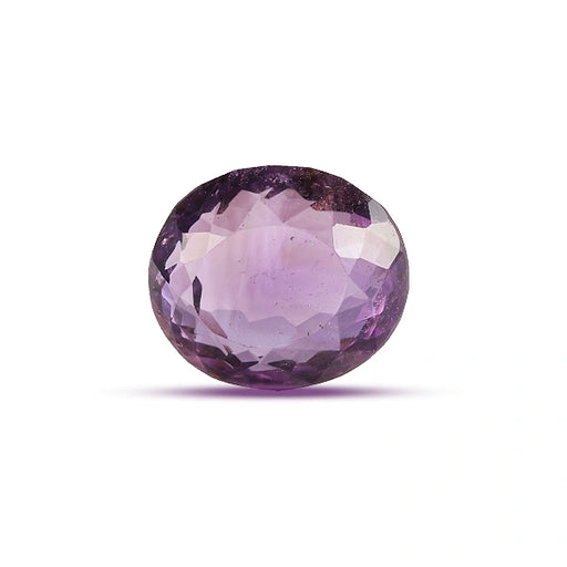 Amethyst- 5.61 carats