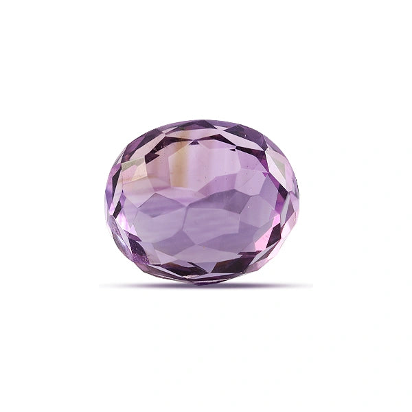 Amethyst- 5.63 carats