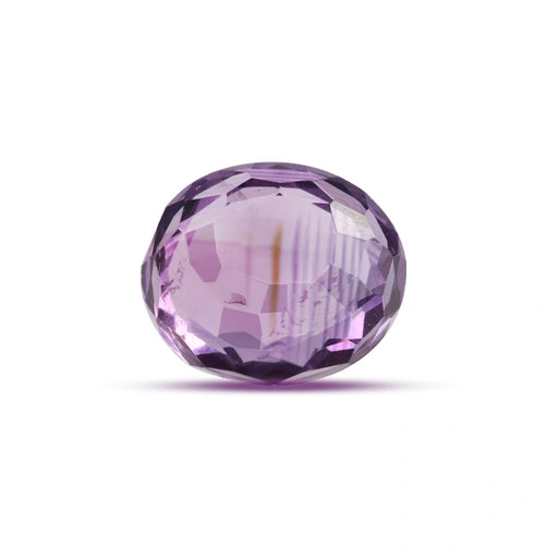 Amethyst- 5.63 carats