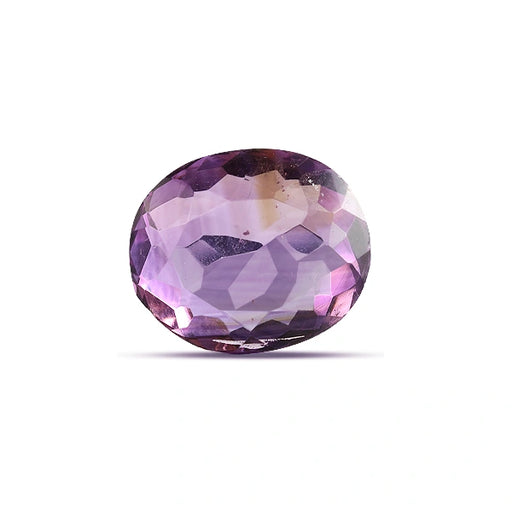 Amethyst- 5.63 carats
