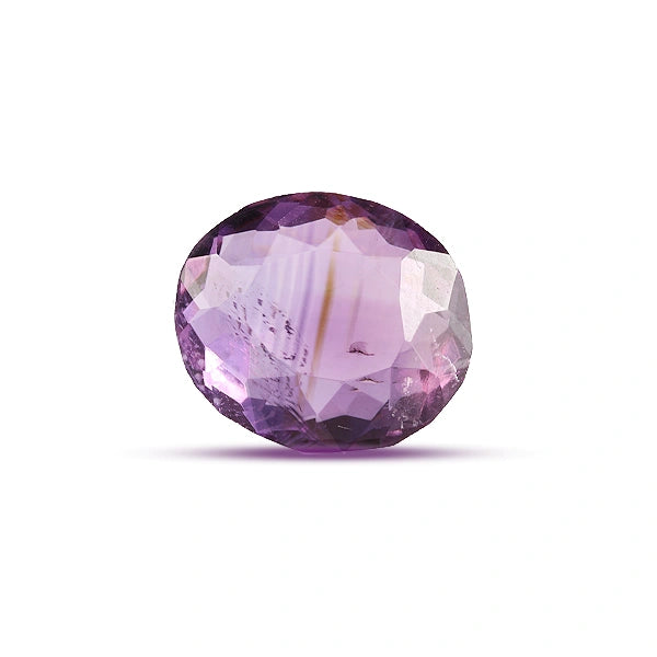 Amethyst- 5.63 carats