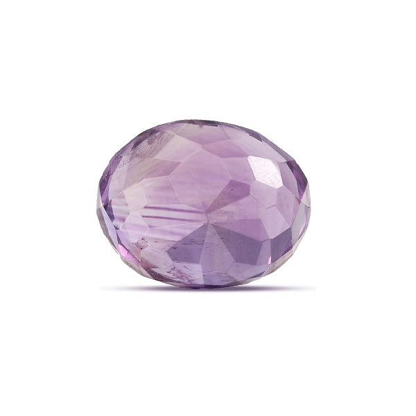 Amethyst- 5.65 carats