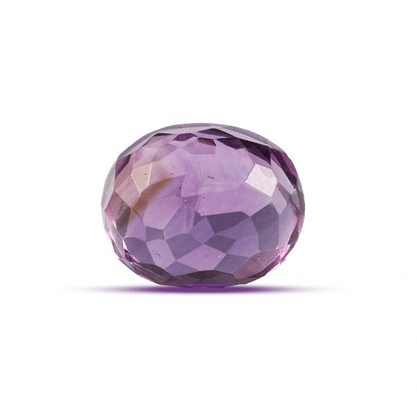 Amethyst- 5.65 carats