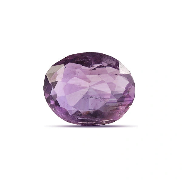 Amethyst- 5.65 carats