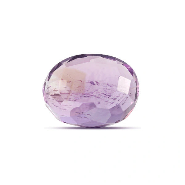 Amethyst- 5.72 carats