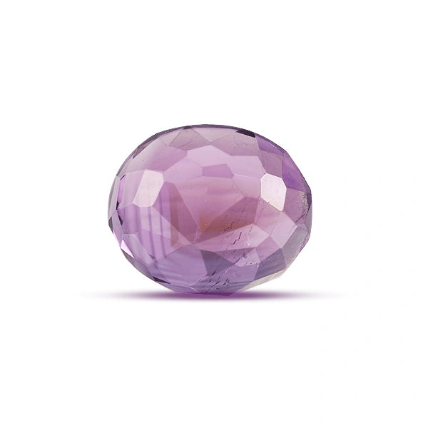 Amethyst- 5.73 carats