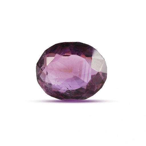 Amethyst- 5.73 carats