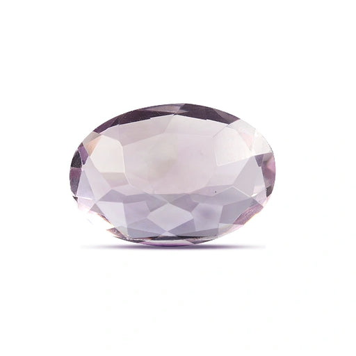 Amethyst- 5.74 carats
