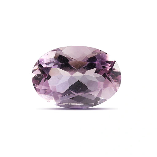 Amethyst- 5.74 carats