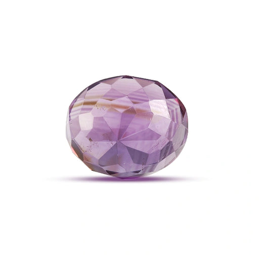 Amethyst- 5.77 carats