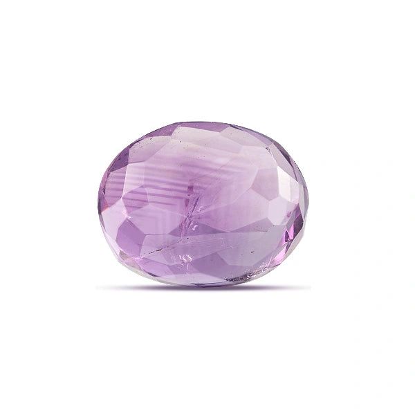 Amethyst- 5.80 carats