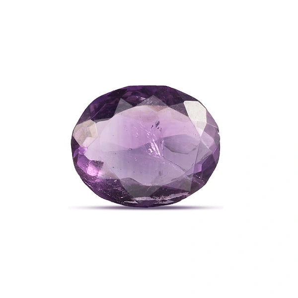 Amethyst- 5.80 carats