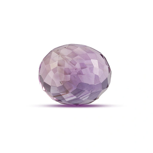 Amethyst- 5.84 carats
