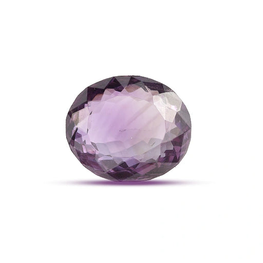 Amethyst- 5.84 carats
