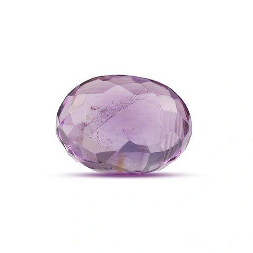 Amethyst- 5.86 carats
