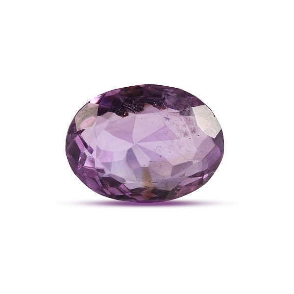 Amethyst- 5.86 carats