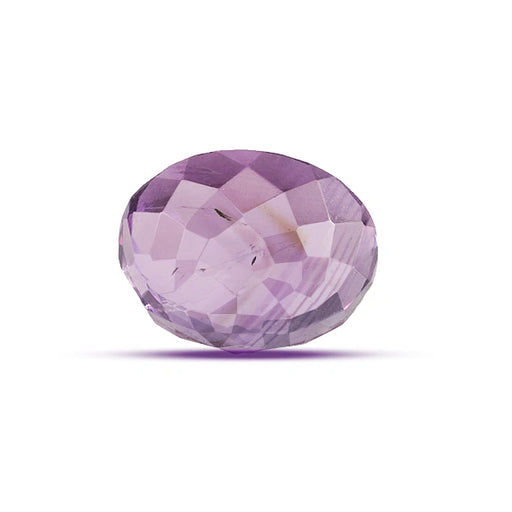 Amethyst- 5.87 carats
