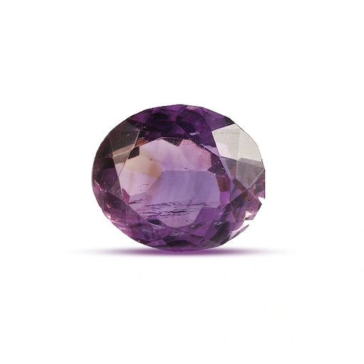 Amethyst- 5.90 carats