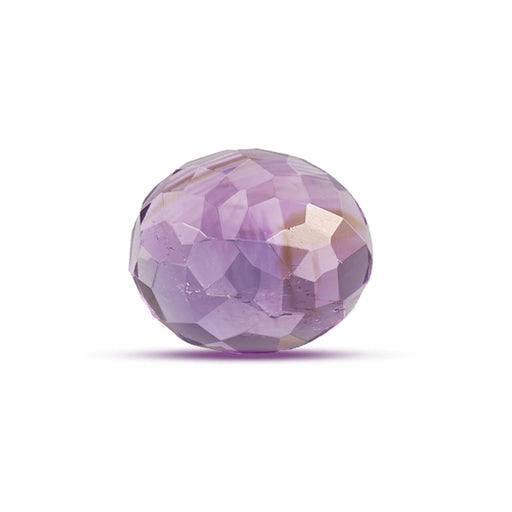 Amethyst- 5.90 carats