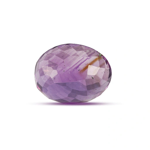 Amethyst- 5.92 carats