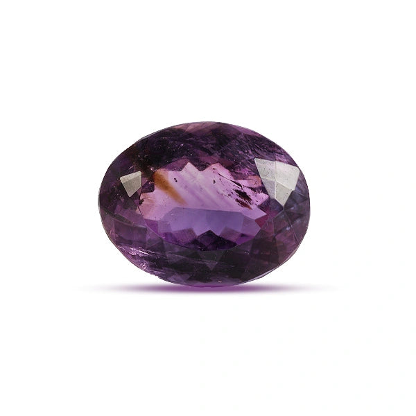 Amethyst- 5.92 carats