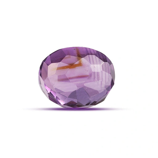 Amethyst- 5.00 carats