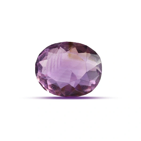 Amethyst- 5.00 carats
