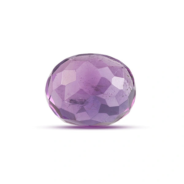 Amethyst- 6.01 carats