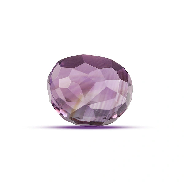 Amethyst- 6.01 carats