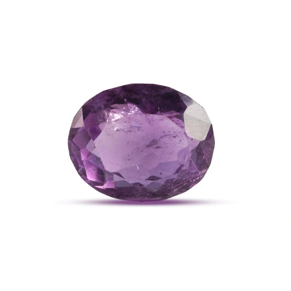 Amethyst- 6.01 carats