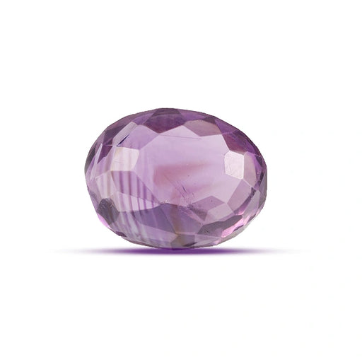 Amethyst- 6.02 carats