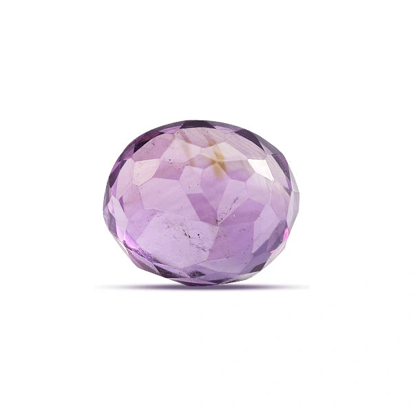 Amethyst- 6.03 carats