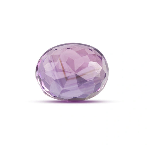 Amethyst- 6.60 carats