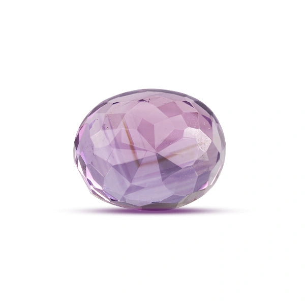 Amethyst- 6.60 carats