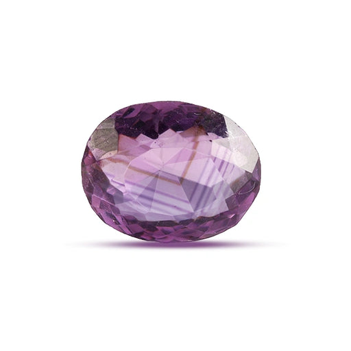 Amethyst- 6.60 carats