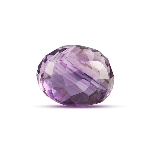 Amethyst- 6.07 carats