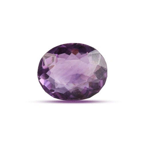 Amethyst- 6.07 carats