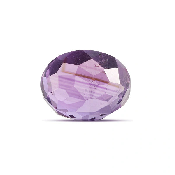 Amethyst- 6.15 carats