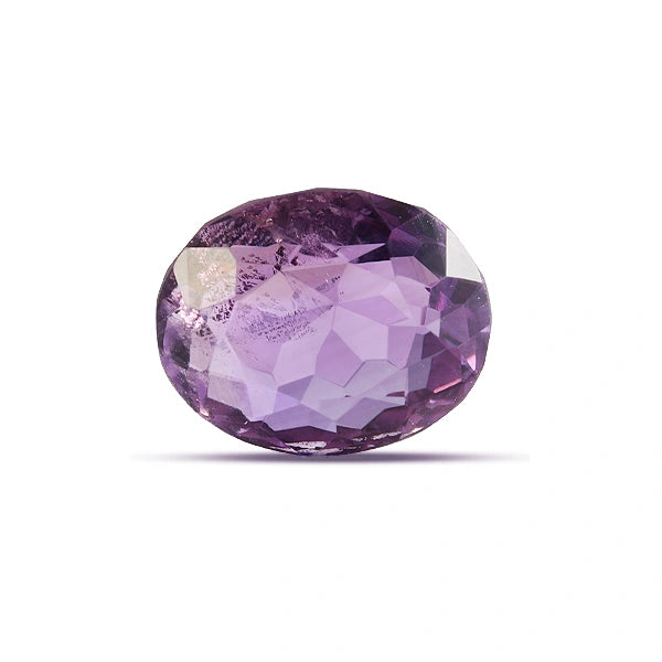 Amethyst- 6.15 carats