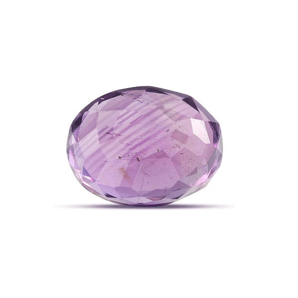 Amethyst- 6.19 carats