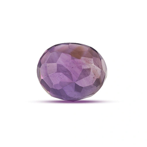 Amethyst- 6.20 carats