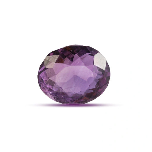 Amethyst- 6.20 carats
