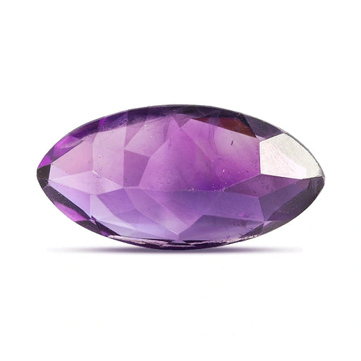 Amethyst- 6.25 carats