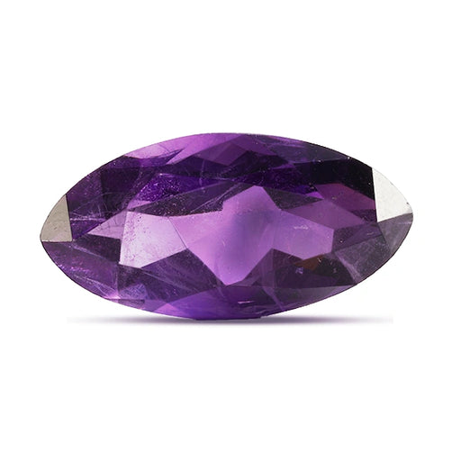 Amethyst- 6.25 carats