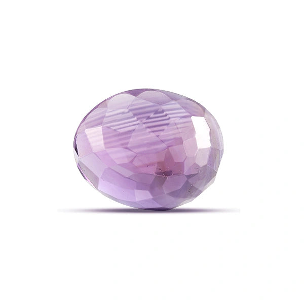 Amethyst- 6.30 carats