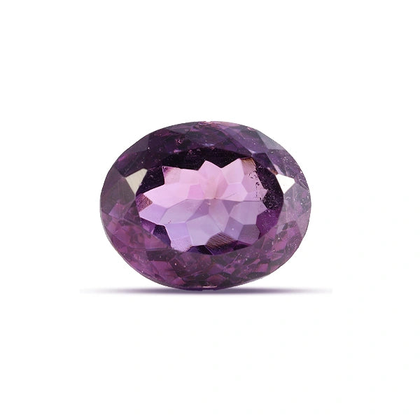 Amethyst- 6.30 carats