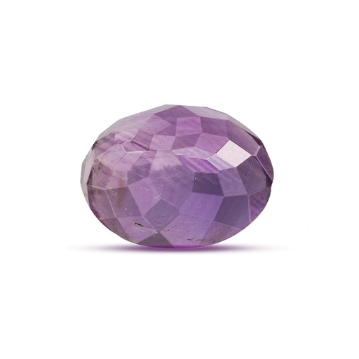 Amethyst- 6.40 carats