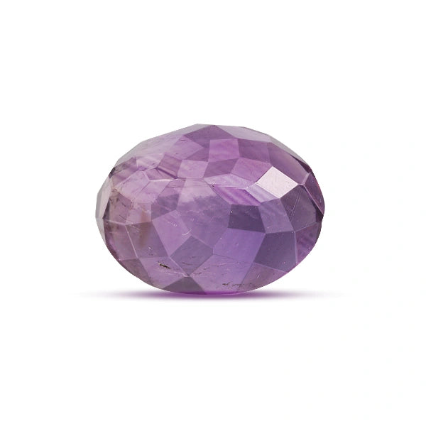 Amethyst- 6.40 carats